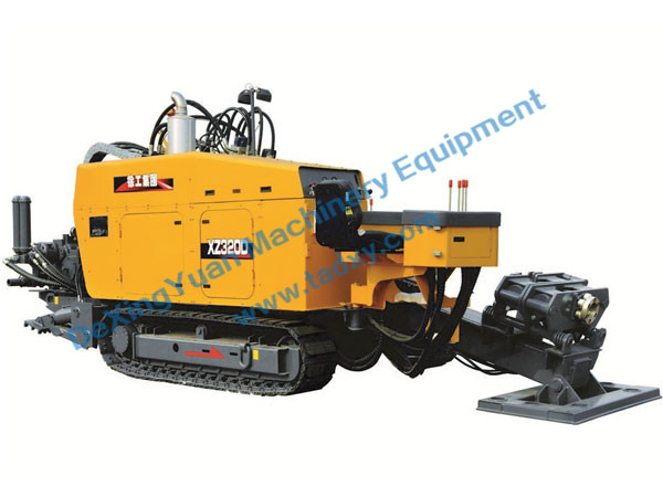 �c���鿴Ԕ����Ϣ���}��XZ320D Horizontal Directional Drill ��x�Δ���3680