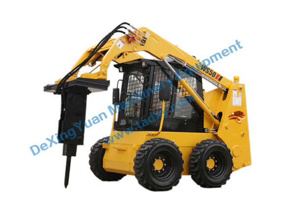 �c���鿴Ԕ����Ϣ���}��WS50 Skid Steer Loader (MDC type) ��x�Δ���3836