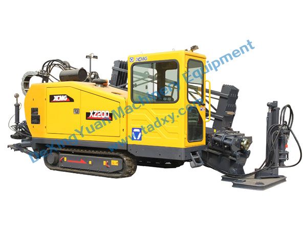 �c���鿴Ԕ����Ϣ���}��XZ200 Horizontal Directional Drill ��x�Δ���3740